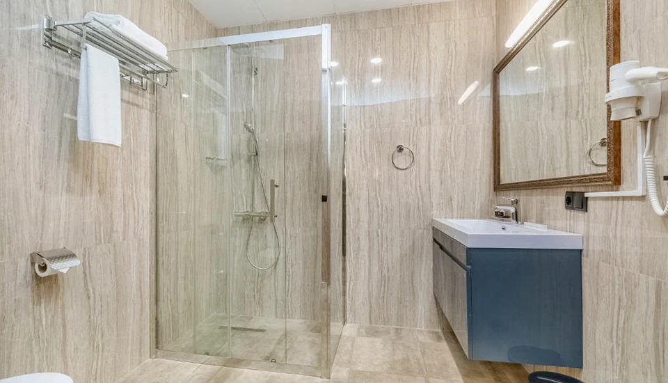 هتل بست وسترن سیتی سنتر تفلیس